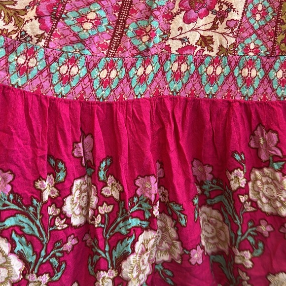 Free People Hanalei Bay Maxi Dress - Picture 12 of 13